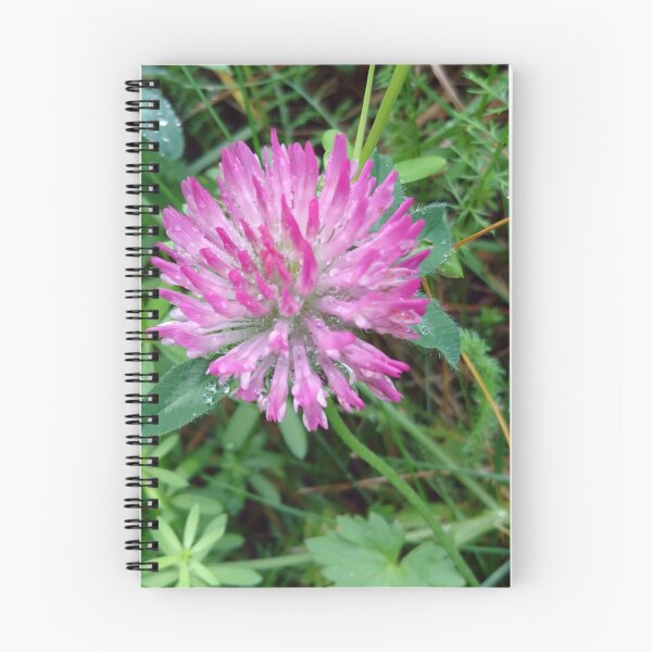 Item preview, Red Clover designed and sold by svehex.