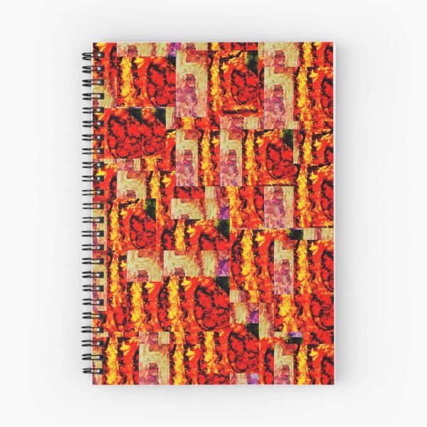 Item preview, Inferno designed and sold by Richard  Tuvey.