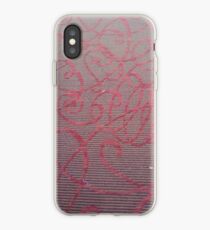 #Motif,  #Visual, #pattern #abstract #textile #design #decoration #art #element #illustration #vertical #colorimage #textured #backgrounds #seamlesspattern #retrostyle #oldfashioned #colors #styles iPhone Case