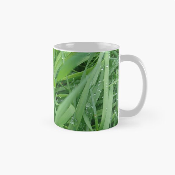 Item preview, Grass after the rain designed and sold by svehex.
