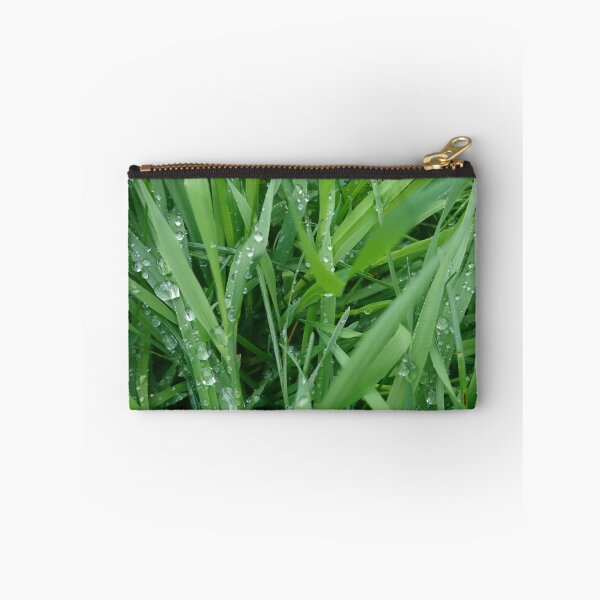 Item preview, Grass after the rain designed and sold by svehex.