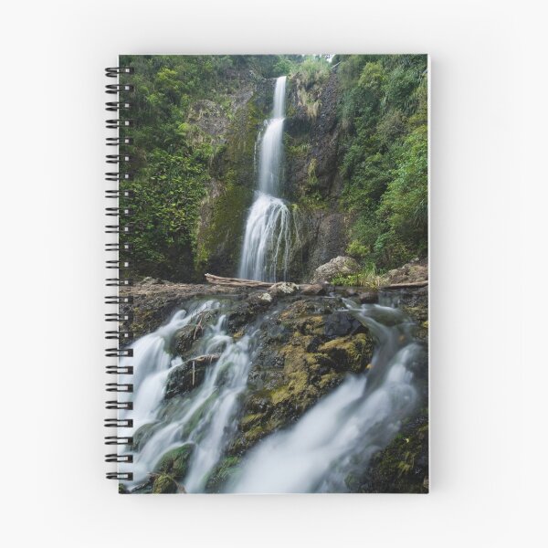Item preview, Kitekite Falls designed and sold by Michael Treloar.