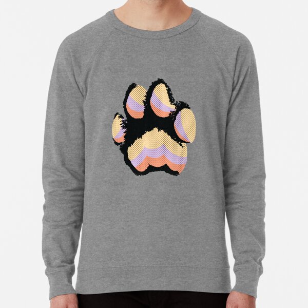 pawz pullover
