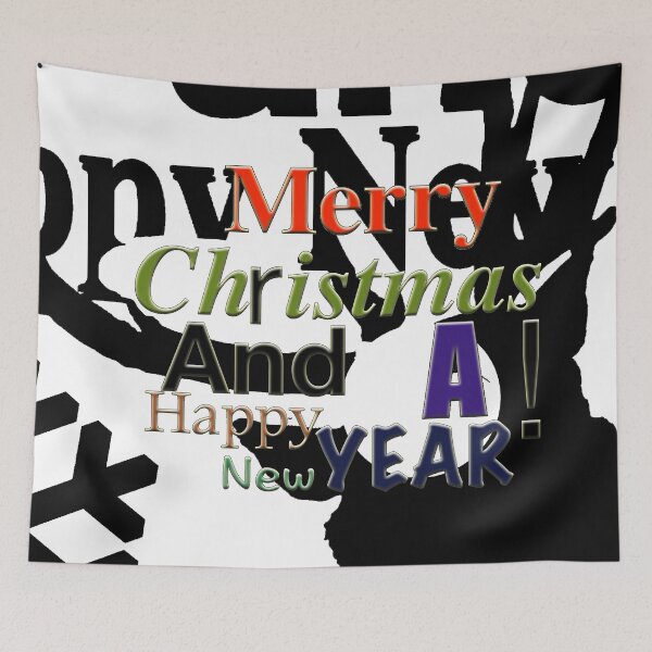 Item preview, My Best Christmas Party 2' designed and sold by SHdesigner.