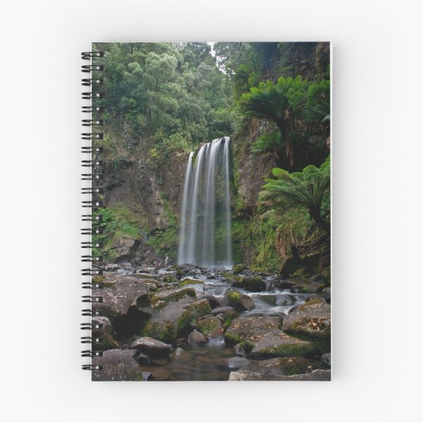 Item preview, Hopetoun Falls - Otways National Park, Australia designed and sold by John Bullen.