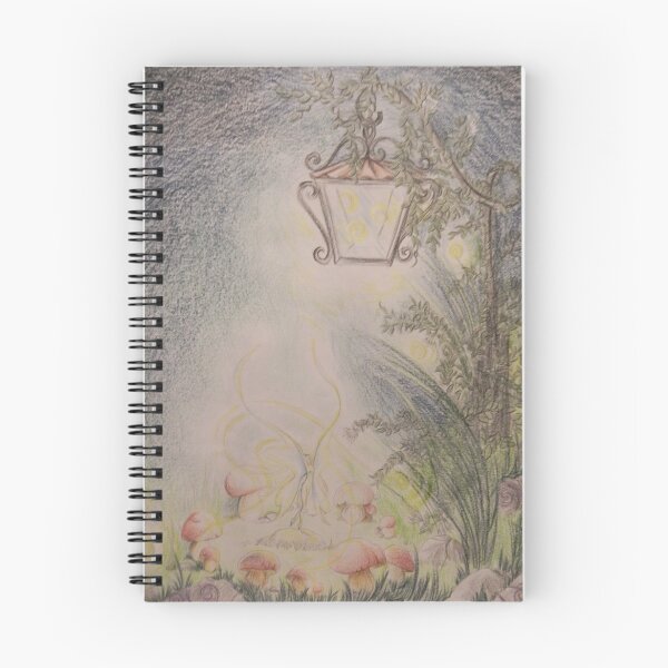 Item preview, Notte fatata designed and sold by Margherita Bientinesi.