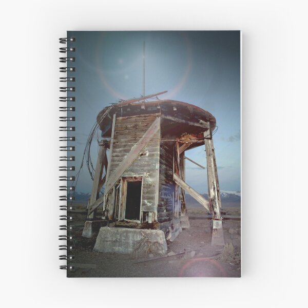 Item preview, Spirits Of The Water Tower designed and sold by Arla Ruggles.