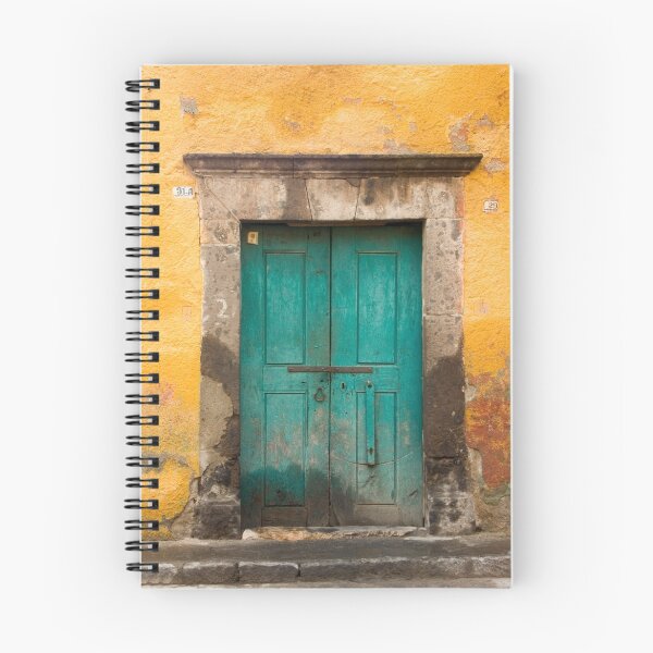 Item preview, Green Door designed and sold by Oscar Gutierrez.
