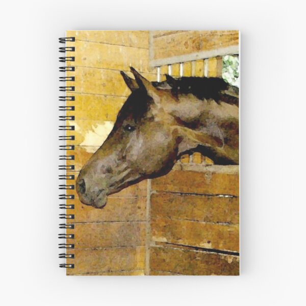 Item preview, The Essence of Horse designed and sold by Karen  Rubeiz.