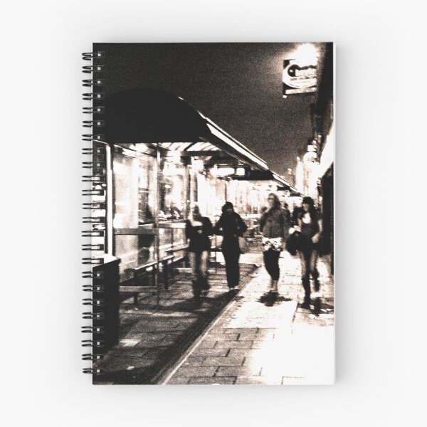 Item preview, Night Life 4 designed and sold by mbricknell.