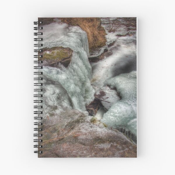 Item preview, Over The Edge (Ricochet Falls) designed and sold by aaronc.