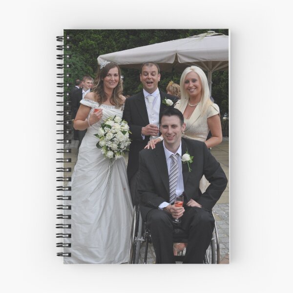 Item preview, Wedding Party designed and sold by irishlad57.