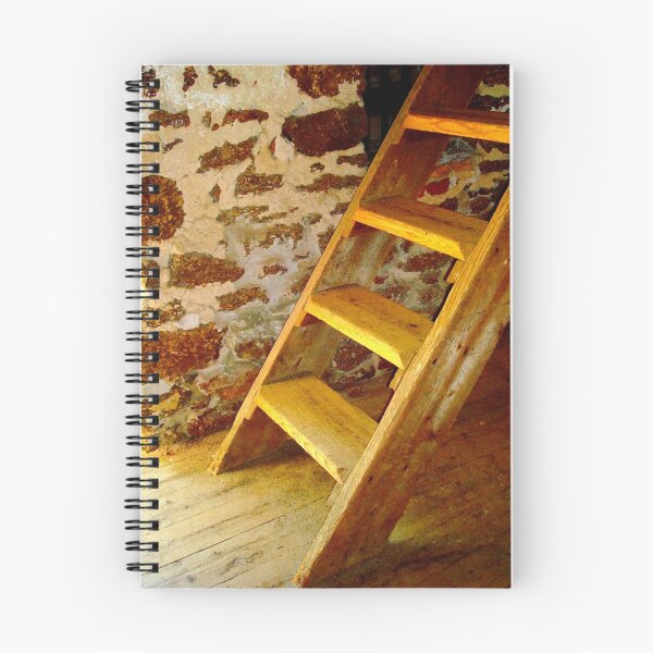 Item preview, Loft Steps designed and sold by Sharon Woerner.