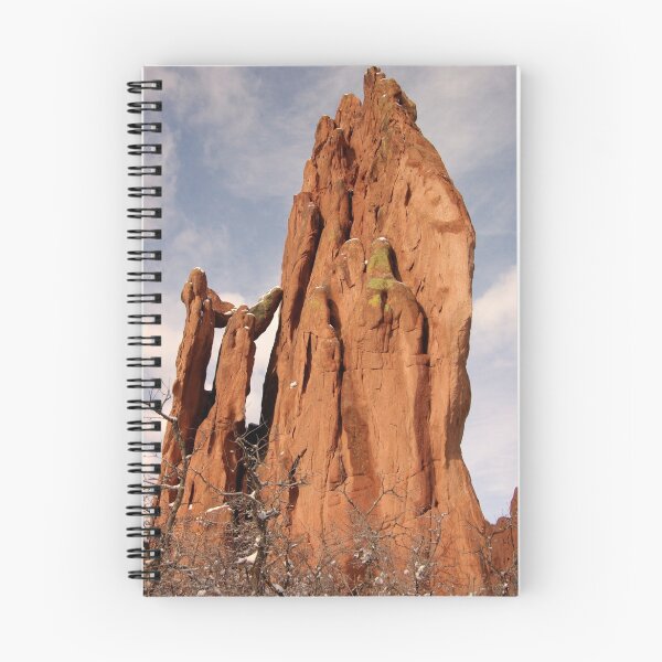 Item preview, Garden of the Gods designed and sold by Dawn Parker.