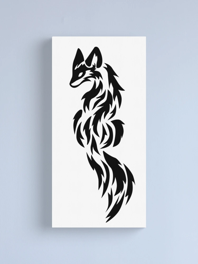 Tribal Chinese Dragon Tattoo Greeting Card for Sale by BiscuitSnack