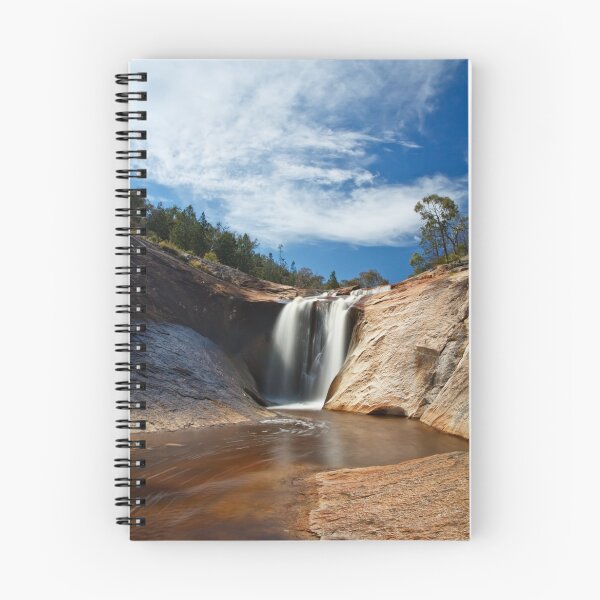 Item preview, Spring Creek Cascades, Beechworth designed and sold by Paul Piko.