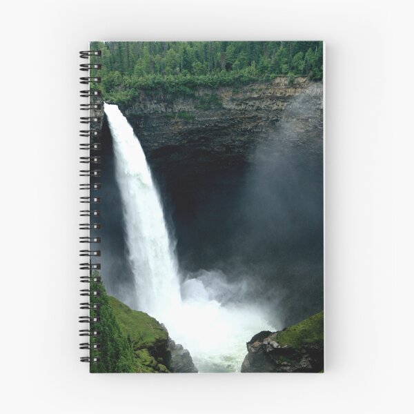 Item preview, majestic waterfall designed and sold by vernonite.