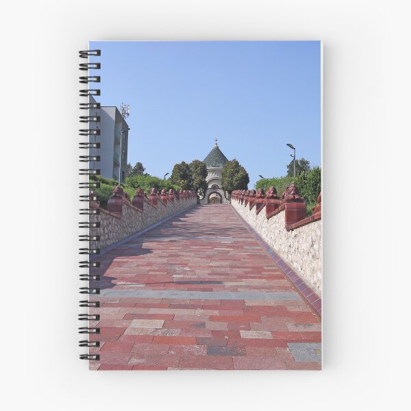 Item preview, The Zsolnay Cultural Quarter Pecs Hungary designed and sold by goceris.