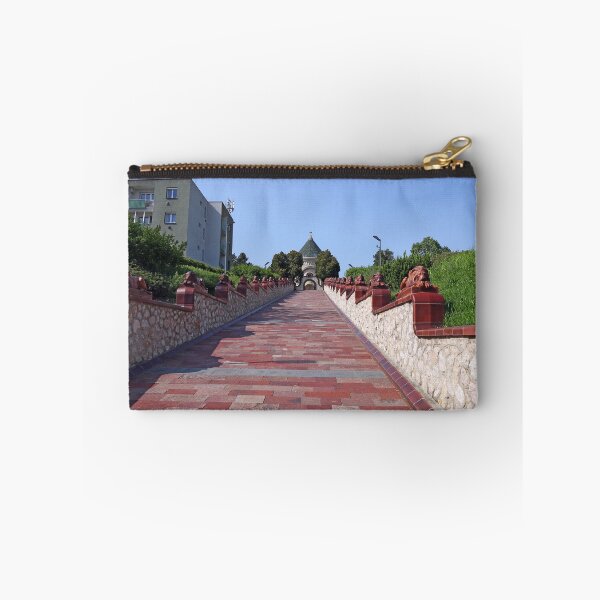 Item preview, The Zsolnay Cultural Quarter Pecs Hungary designed and sold by goceris.