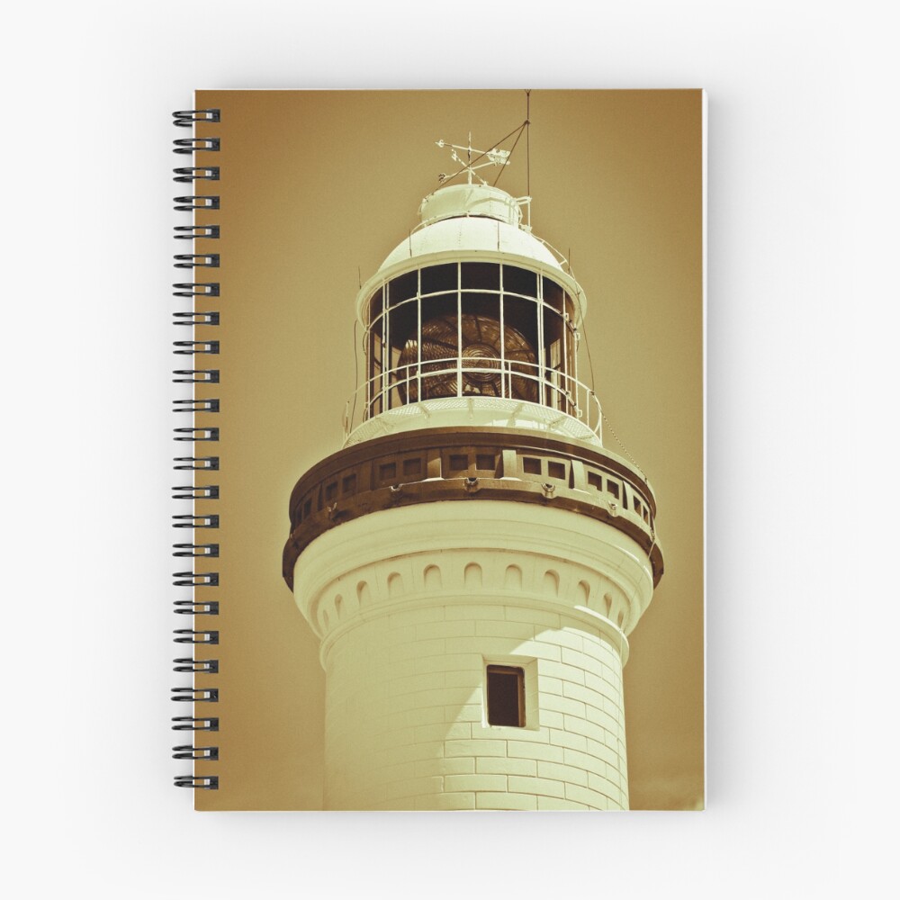 Item preview, Spiral Notebook designed and sold by kwill.