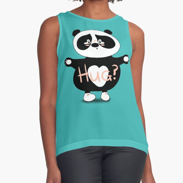Combo Panda T Shirts Redbubble - jeffy panda roblox