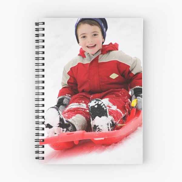 Aperçu de l'œuvre Fun at Snow créée et vendue par Aurora Vaz.