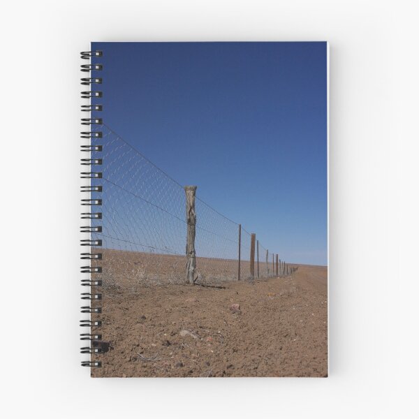 Item preview, The Great Dingo Fence designed and sold by Dazzla13.