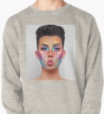 james charles Pullover