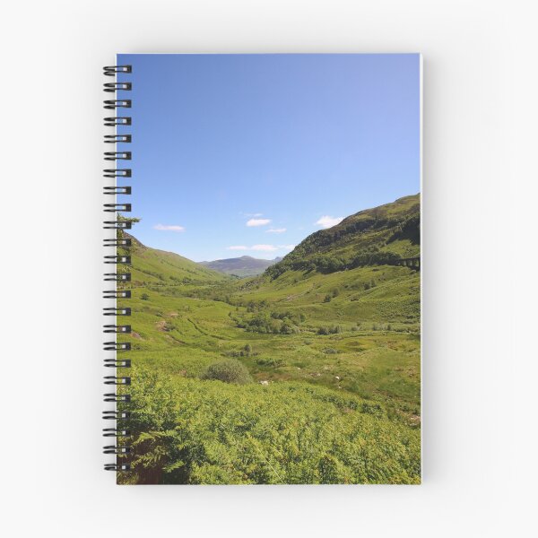 Item preview, Glen Ogle designed and sold by Paul Bettison.