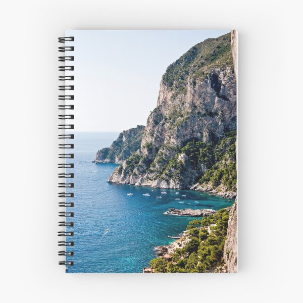 Item preview, Sunday Afternoon In Capri designed and sold by phil decocco.