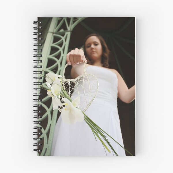 Item preview, Heart and Flowergirl designed and sold by Maggie Lowe.