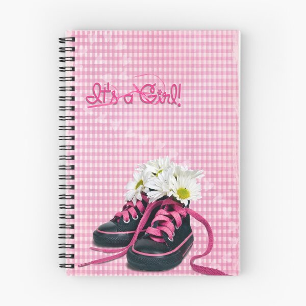 Item preview, Girlie Sneakers designed and sold by Maria Dryfhout.