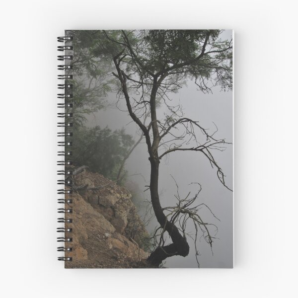 Item preview, Misty Mountains. 3-1-11.no2 designed and sold by Warren  Patten.