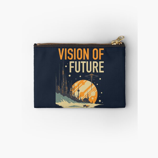 Item preview, Vision of Future designed and sold by Steven Toang.