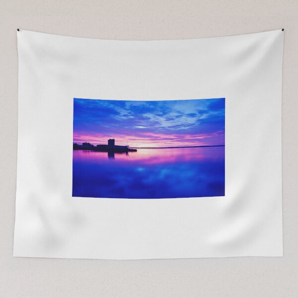 Item preview, Broughty Ferry Castle 3 designed and sold by DWhitton.