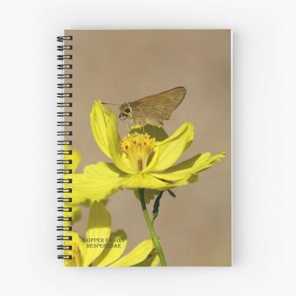 Item preview, A skipper butterfly  designed and sold by robmac.