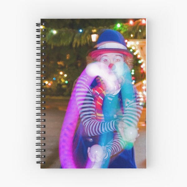Item preview, Clowning Around designed and sold by Tracy Riddell.