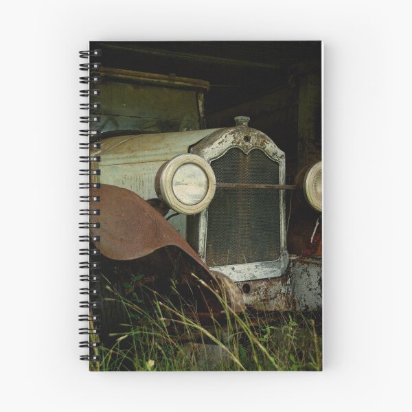 Item preview, The 'Old Girl'... designed and sold by Carol Knudsen.