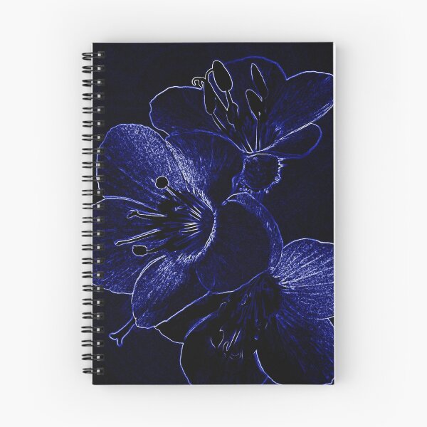 Item preview, Midnight Blues.... designed and sold by Sharon House.