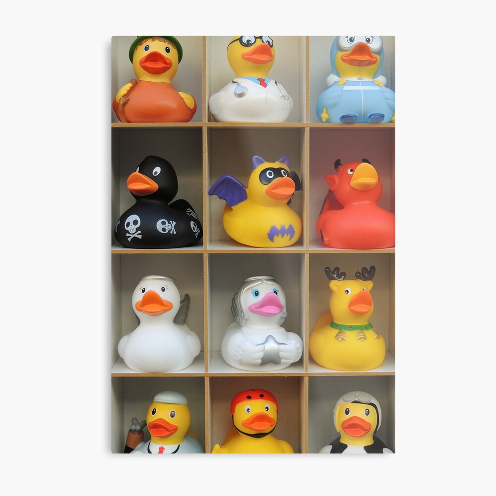 next rubber duck