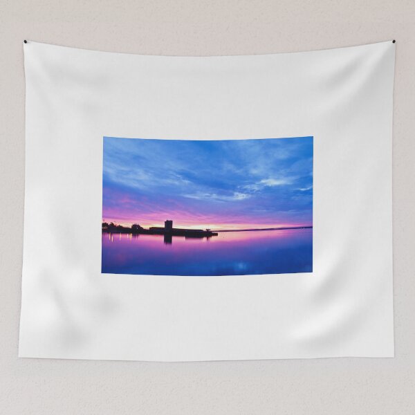 Item preview, Broughty Ferry Castle designed and sold by DWhitton.