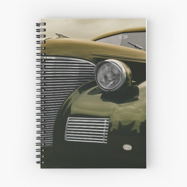 Item preview, Old Chevy 0111 designed and sold by kevin Chippindall.