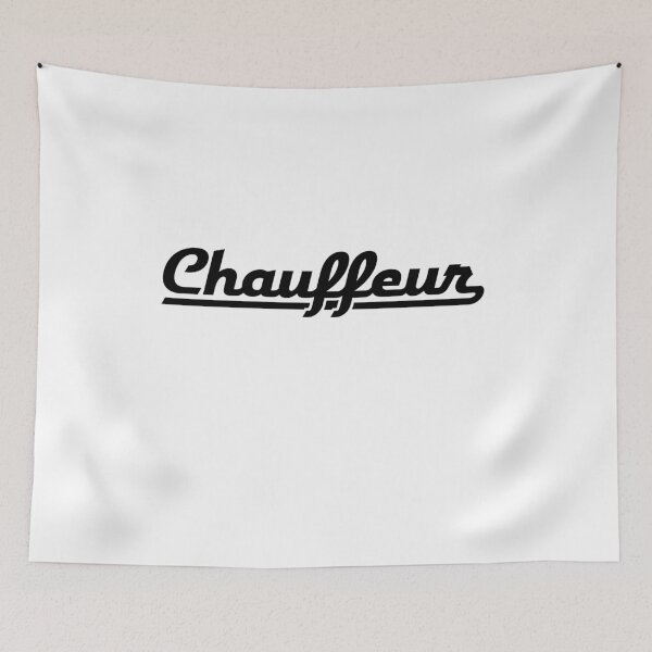 Item preview, chauffeur designed and sold by Vectorqueen.