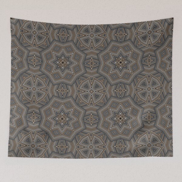 Item preview, Gray ornament designed and sold by fuzzyfox.