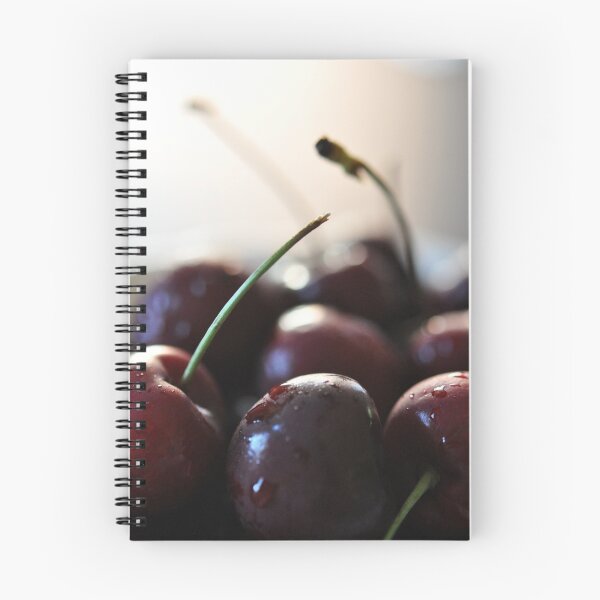 Item preview, cherry ripe designed and sold by Karen E Camilleri.