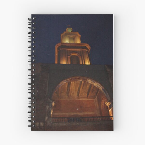 Item preview, Restored Chilean Church designed and sold by Life Unfiltered.