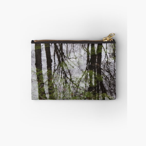 Item preview, Watery Reflections designed and sold by Gilda Axelrod.
