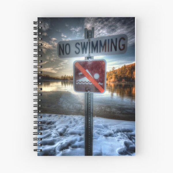 Item preview, No Speedo Zone designed and sold by Bob Larson.