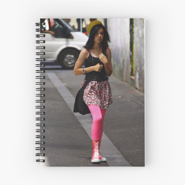 Item preview, Jaunty Pink designed and sold by Ell-on-Wheels.