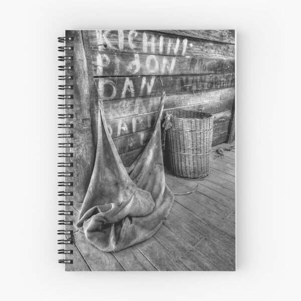 Item preview, Inside the woolshed. designed and sold by trevorb.